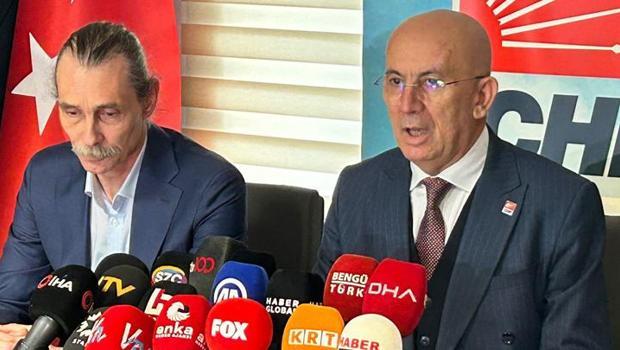 Erdal Beşikçioğlu'ndan Mansur Yavaş açıklaması: Başkanımla benim asla bir sıkıntım olmadı