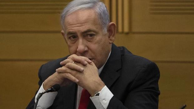 İsrail’de Netanyahu’ya tepkiler büyüyor: Suçlusun