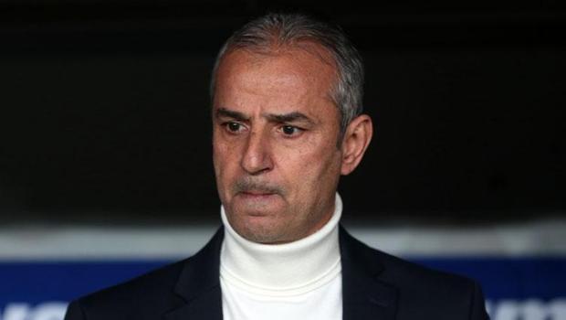 Fenerbahçe teknik direktörü İsmail Kartal: Daha farklı kazanabilirdik