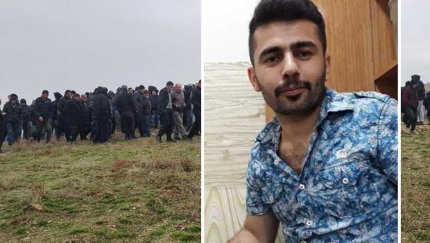 İstanbul cipin çarptığı motosiklette hayatını kaybetmişti! Mustafa Gül son yolculuğuna uğurlandı