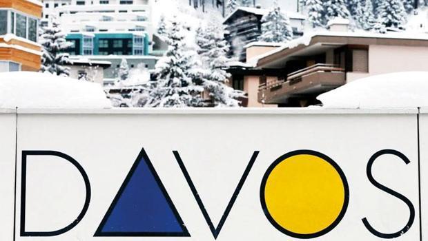 Davos’un ana gündemi ‘güven’