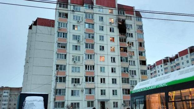 Voronej Ukrayna saldırısı sonrası OHAL ilan etti