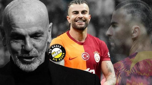 Dünya devi, Galatasaray'ın yıldızı Abdülkerim Bardakcı için harekete geçti! 20 milyon euro...