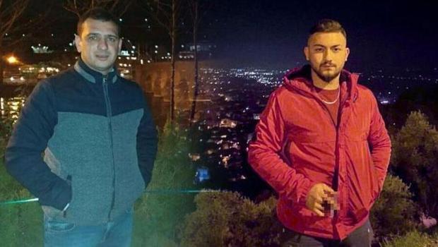 İzmir'de feci kaza! Köprü korkuluklarına çarptı; 2 ölü, 3 yaralı