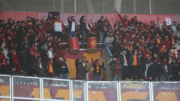Galatasaraylı taraftarlar, Trabzonspor deplasmanında yer alacak! Açıklandı...