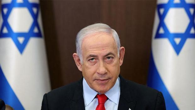 Son dakika... Netanyahu: İran’a saldırıyoruz