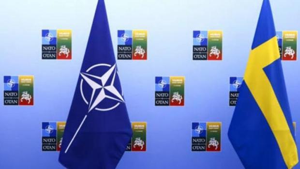 Son dakika haberi! ABD'den İsveç'in NATO'nun üyeliğine ilişkin açıklama