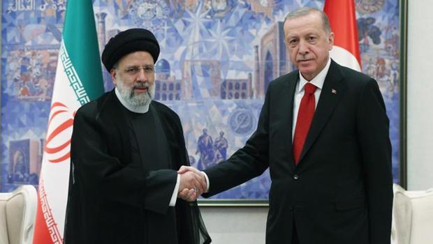 Son dakika haberi! İran Cumhurbaşkanı Reisi Türkiye'ye geliyor! Cumhurbaşkanı Erdoğan'la görüşecek