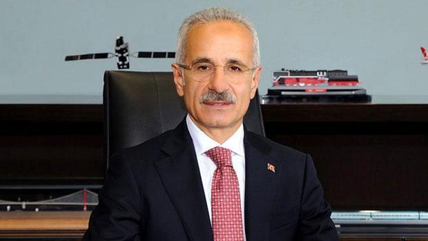 Bakan Abdulkadir Uraloğlu: Ankara-İstanbul arası ‘Süper Hızlı Tren Projesi’ne başladık