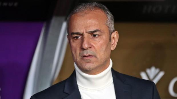 Fenerbahçe Teknik Direktörü İsmail Kartal: 'Zorlu bir deplasmandı, mutluyuz'