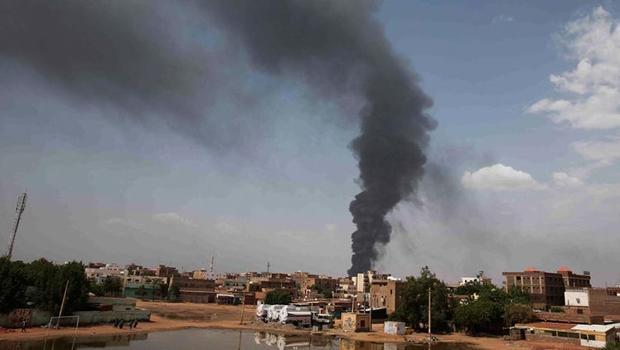 Sudan’da sivillere saldırılar sürüyor! Hafta sonu 37 kişi hayatını kaybetti