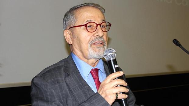 Prof. Dr. Naci Görür, Adıyaman’ı depremin yıldönümünde uyardı: Deprem olma periyodunu belki de 50 seneye çekti