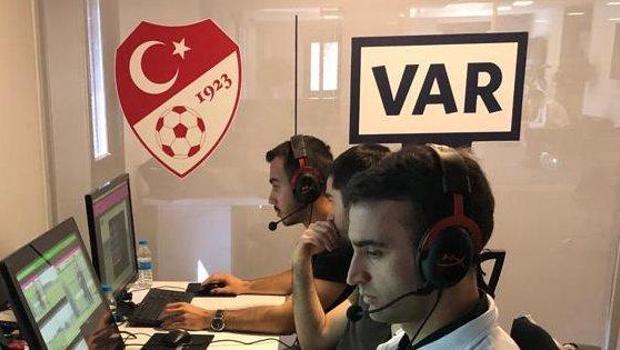 Galatasaray - Bandırmaspor maçının VAR'ı açıklandı