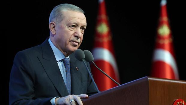 Deprem Konutları Kura ve Anahtar Teslim Töreni... Cumhurbaşkanı Erdoğan'dan önemli açıklamalar