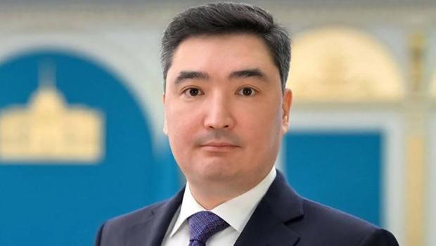 Kazakistan’ın yeni başbakanı Oljas Bektenov oldu