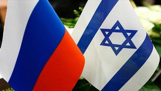 Rusya ve İsrail arasında 'Holokost’ gerginliği! İsrailli büyükelçi Dışişleri'ne çağırıldı 