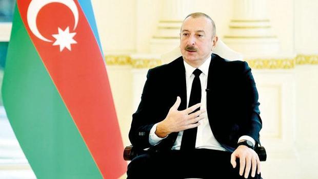 Azerbaycan’da zafer sonrası ilk seçim