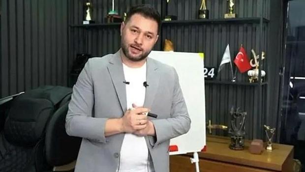 İzmir'de 2,5 milyarı aşan vurgun! İş insanı Sedat Ocakçı ve 30 şüpheli hakkında gözaltı kararı