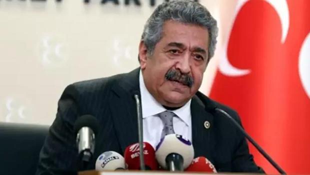 MHP'li Yıldız: AK Parti ve MHP heyetleri bugün bir araya gelecek
