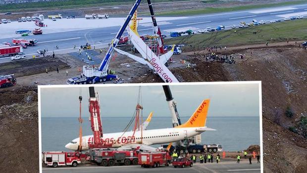 Trabzon'daki uçak kazasında pilot, yardımcı pilotu böyle uyarmış... Avukat: Müşteriler 5 bin dolar aldı, tazminat almak istiyorlar