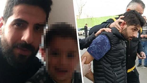 Bursa'da babasının 3 aile ferdini öldürmesine tanık olmuştu! 7 yaşındaki çocuk ile kardeşine devlet desteğiyle amcası bakacak