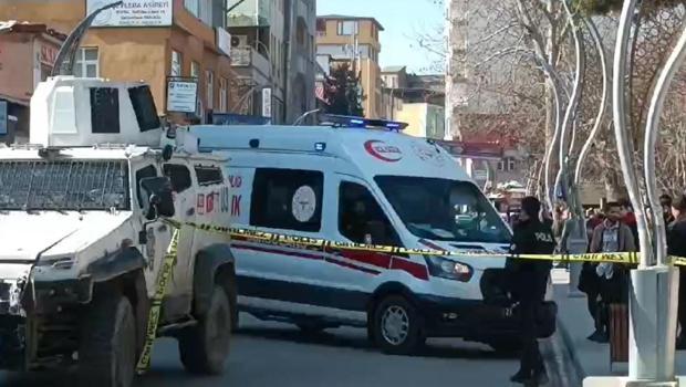 Diyarbakır’da silahlı kavgada bir can kaybı! Silvan Spor Kulübü Başkanı Aslan Umut Bakır  yaralandı