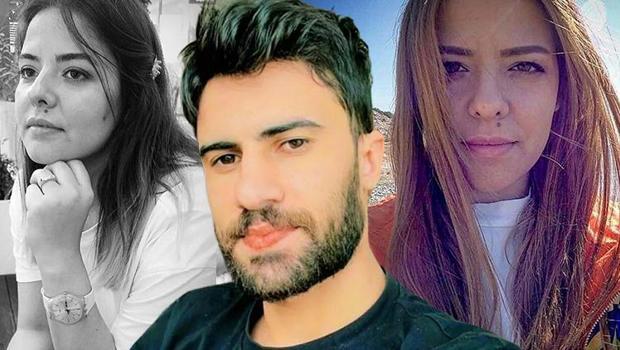 İzmir'de eşi Gözde Karamus'u öldüren cani tutuklandı