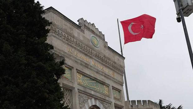İstanbul Üniversitesi'nde ziyaretçi girişlerine kısıtlama: Giriş yapamadık geri dönüyoruz