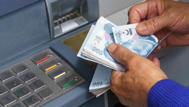 Son dakika... Banka hesabı olanlar dikkat! ATM ücretsiz nakit çekim limiti artırıldı