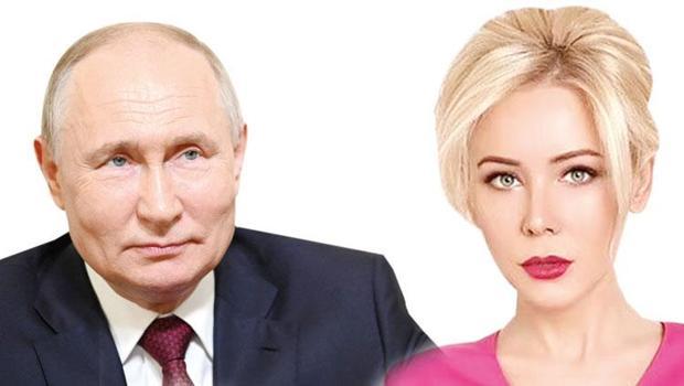 Putin’in Barbie’si