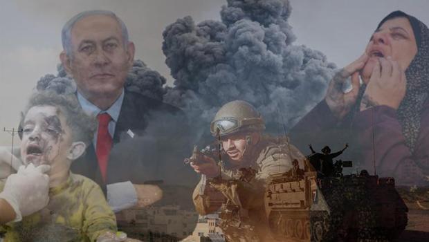 Son dakika haberleri: İsrail-Hamas savaşında son durum... ABD ateşkes kararını dünyaya duyurdu! Mısır'dan İsrail'e net uyarı: Ciddi yansımaları olur