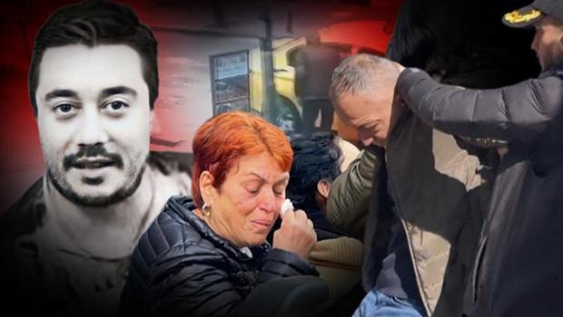 Beşiktaş'ta şüpheli ölüm cinayet çıktı! 6 bin 500 liralık borcunu ödememek için arkadaşını öldüren şüpheli yakalandı