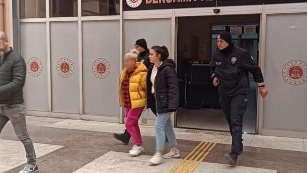 İzmir'de operasyon! Fuhşa zorlanan 3 kişi kurtarıldı