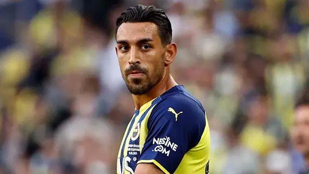 Fenerbahçe'de İrfan Can Kahveci kararını verdi! İmzalayacak mı?