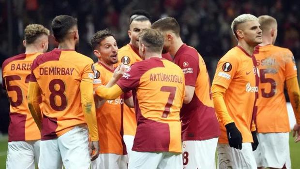 Galatasaray'a 30 milyon Euro’luk teselli