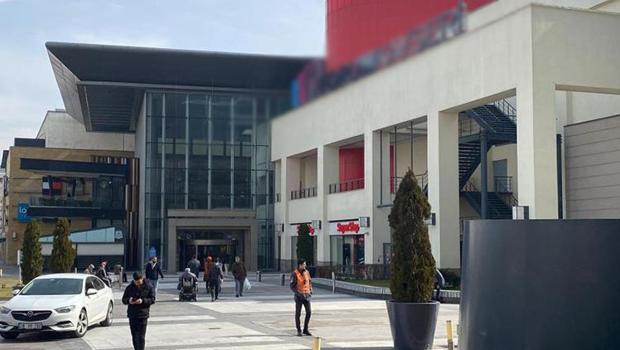 Kayseri'deki AVM'de iğrenç olay: Çocuk, ailesine söyleyince ortaya çıktı