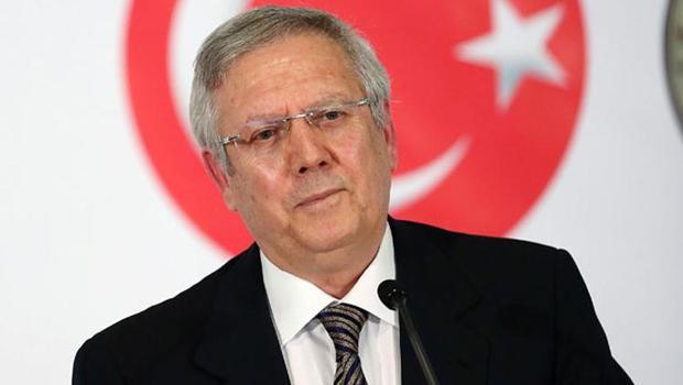 Aziz Yıldırım'dan Galatasaray Başkanı Dursun Özbek'e sert cevap