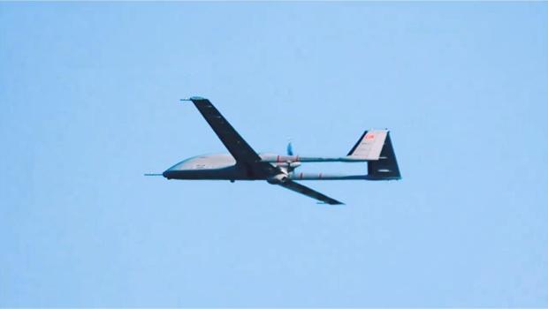 Bayraktar TB3, 19. test uçuşunu gerçekleştirdi