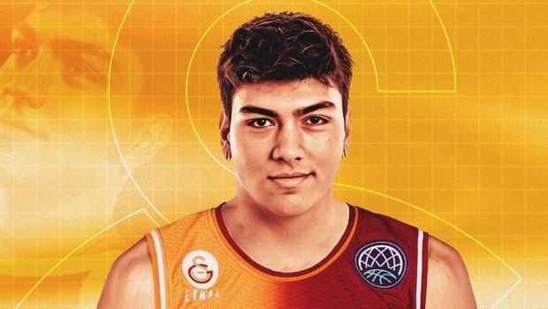 Basketbol Haberleri: Karahan Efeoğlu, Galatasaray'da