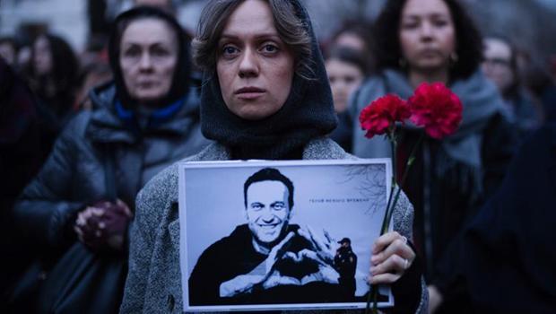 Rus muhalif Aleksey Navalni'nin cenazesi bugün! Moskova'da yoğun güvenlik önlemleri