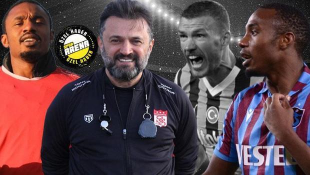 Sivasspor'un yıldızı Fode Koita'dan özel açıklamalar: Fenerbahçe, Galatasaray ve Beşiktaş da beni istedi! | PSG'ye gidiyordum ama...