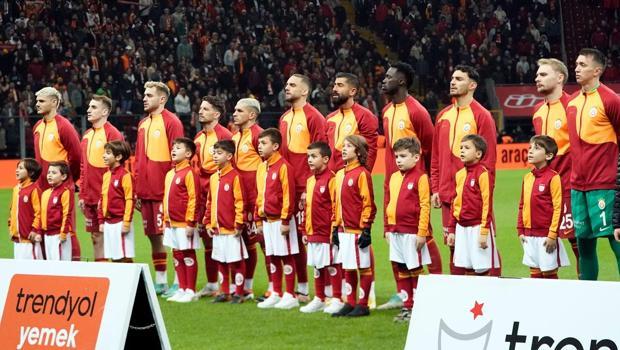 Galatasaray, Dolmabahçe’de ilk peşinde! Ligin en az gol yiyen takımı...