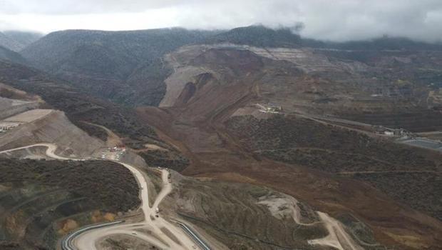 Erzincan'daki maden faciasında yeni gelişme: 2 kişi daha tutuklandı
