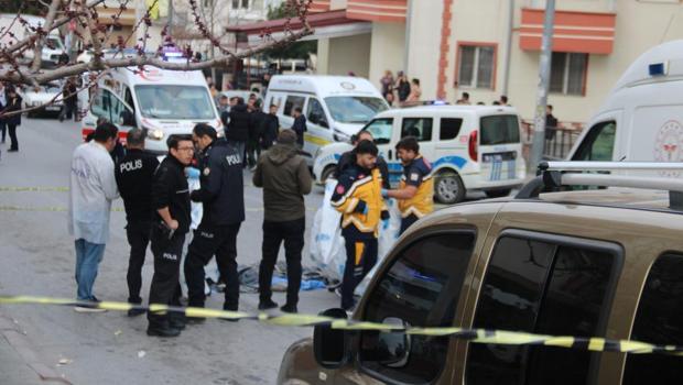 Kayseri’de vahşet: Eniştesini tabanca ile öldürüp, otomobille üzerinden geçti