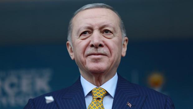 AK Parti Malatya mitingi... Cumhurbaşkanı Erdoğan'dan önemli açıklamalar