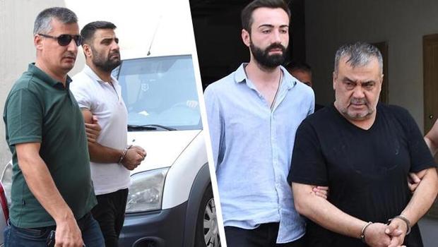 Kayseri'de silahlı kavgada 5 kişi yaralanmıştı! Şarkıcı Metin Işık ve eşine beraat, oğluna müebbet istemi