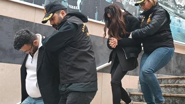 İstanbul'da akılalmaz dolandırıcılık: Kiraladıkları evlerin bilgilerini saklayıp vurgun yaptılar