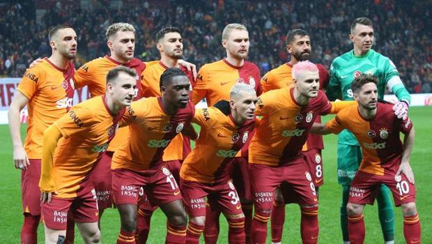 Galatasaray'da bir sakatlık şoku daha!