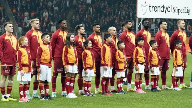 Galatasaray'a sakatlardan 3 kötü, 1 iyi haber