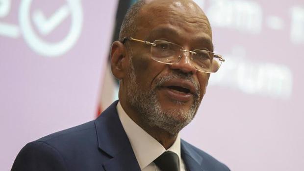 Haiti Başbakanı Ariel Henry istifa kararı aldı